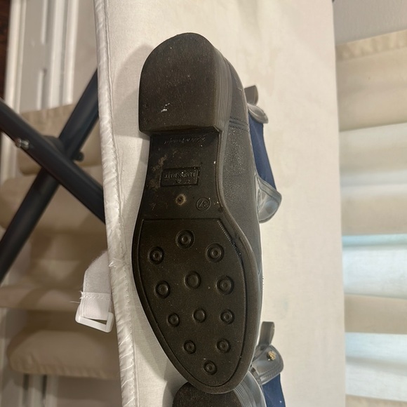 Lemon Jelly | Stylish Black Ankle Boots Good Condition - Picture 7 of 8